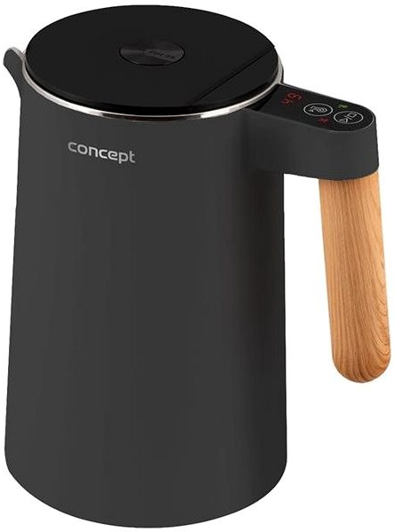 Concept RK 3302 recenze