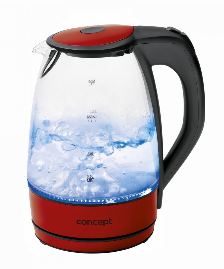 Concept RK 4030RE recenze