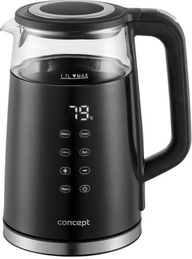 Concept RK 4100 recenze