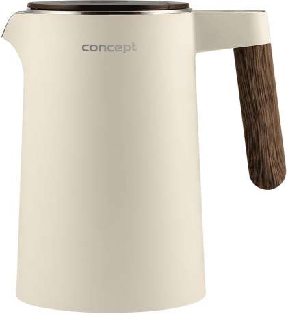 Concept RK3304 recenze