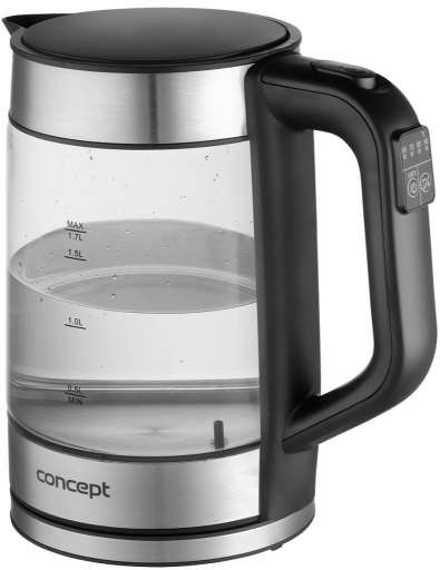 Concept RK4067 recenze