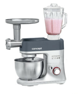 Fotografie Concept RM 4420 recenzía