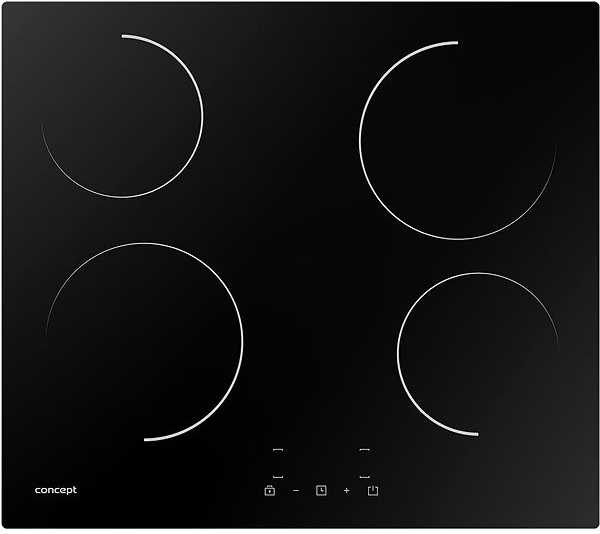 Concept SDV1260 recenze