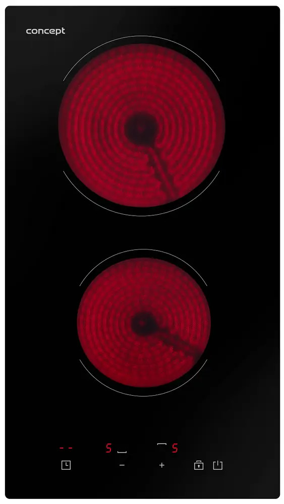 Concept SDV2230m recenze