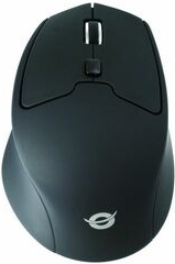 Conceptronic LORCAN02B recenze