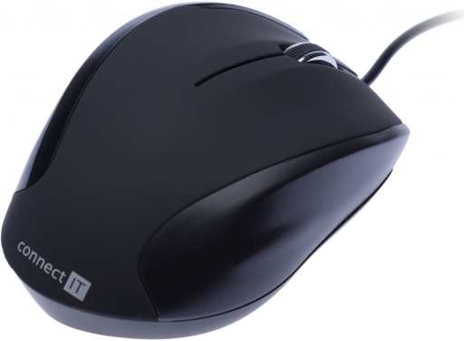 Connect IT 3023 CI-77 recenze