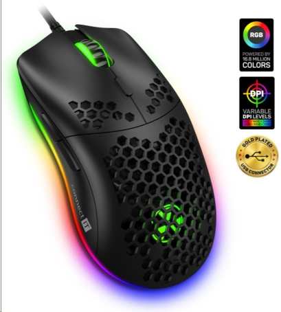 Connect IT Battle Air CMO-5510-BK recenze