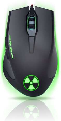 Connect IT Battle Rainbow CI-1128 recenze