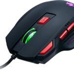 Connect IT Biohazard CI-191 recenze