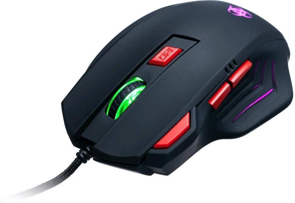 Connect IT Biohazard CI-191 recenze