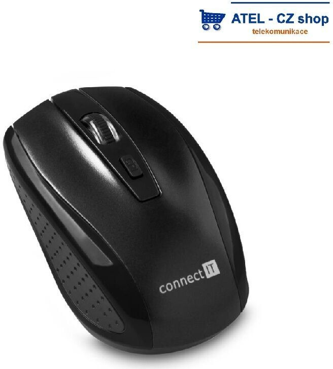 Connect IT CI-1223 recenze