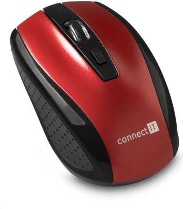 Connect IT CI-1224 recenze