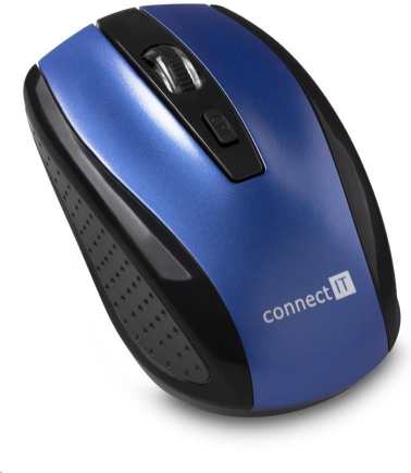 Connect IT CI-1225 recenze