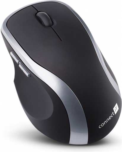 Connect IT CI-261 recenze