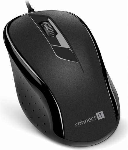 Connect IT CI-79 recenze