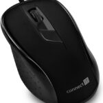 Connect IT CMO-1200-BK recenze