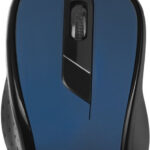 Connect IT CMO-1200-BL recenze