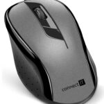 Connect IT CMO-1200-GY recenze