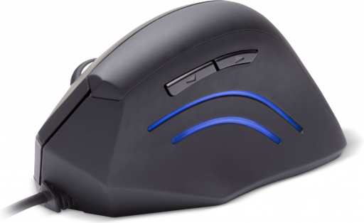 Connect IT CMO-2500-BK recenze