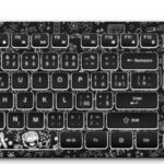 Connect IT DOODLE CKB-3510-DD recenze