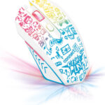 Connect IT Doodle CMO-1144-DD recenze