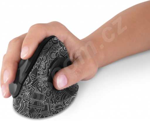 Connect IT Doodle CMO-2705-DD recenze