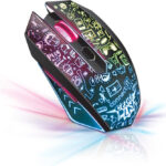 Connect IT Doodle II CMO-3510-BK recenze