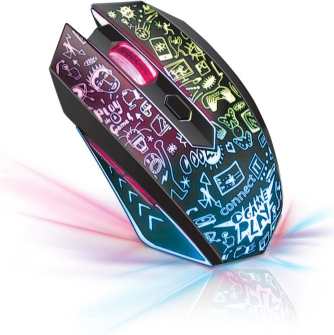 Connect IT Doodle II CMO-3510-BK recenze