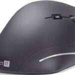 Connect IT FOR HEALTH CMO-2510-BK recenze