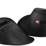 Connect IT FOR HEALTH CMO-2900-BK recenze