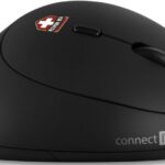 Connect IT FOR HEALTH LADIES CMO-2600-BK recenze
