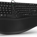 Connect IT For Health Ergo CKB-2800-CS recenze