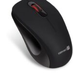 Connect IT Mute CMO-2230-BK recenze