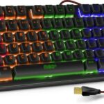 Connect IT Neo+ Compact CKB-2591-CS recenze