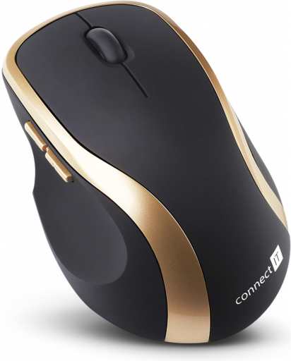 Connect IT WM2200 CI-260 recenze