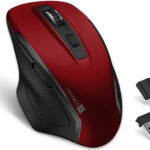 Connect It CMO-3100-RD recenze