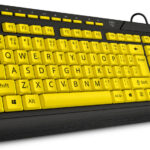 Connect It CONTRAST CKB-4400-CS recenze