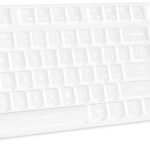 Connect It Chocolate WhiteStar CKB-5052-CS recenze