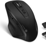 Connect It Dual SmartSwitch CMO-3100-BK recenze