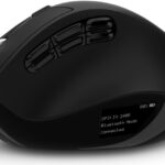 Connect It FOR HEALTH DualMode CMO-4400-BK recenze