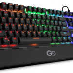 Connect It GG CKB-7050-CS recenze