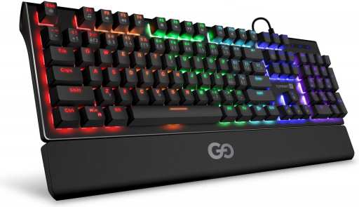 Connect It GG CKB-7050-CS recenze
