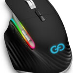 Connect It GG CMO-7010-BK recenze