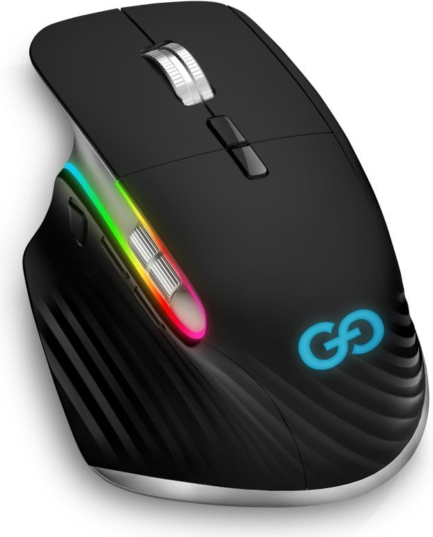 Connect It GG CMO-7010-BK recenze