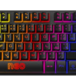 Connect It Neo Compact CKB-3589-CS recenze