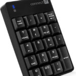 Connect It NumCALC CKB-0060-BK recenze