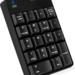 Connect It NumCALC CKB-0061-BK recenze