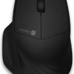 Connect It Triple SmartSwitch CMO-4040-BK recenze