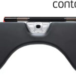Contour Design RollerMouse Red Max RM-RED MAX recenze