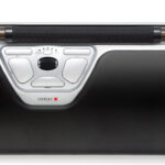 Contour Design RollerMouse Red Plus RM-RED PLUS recenze